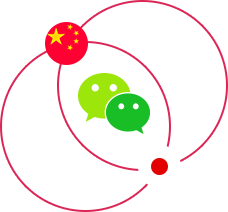 Wechat（微信）